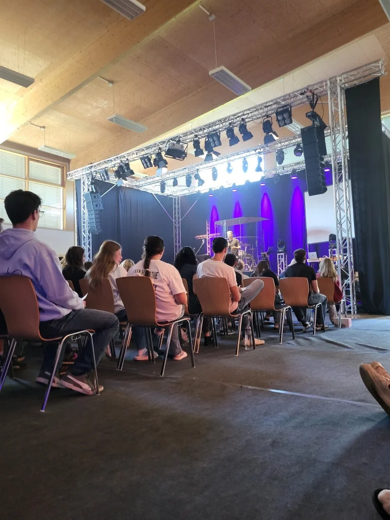 Evangelische Gesellschaft für Deutschland KdoeR